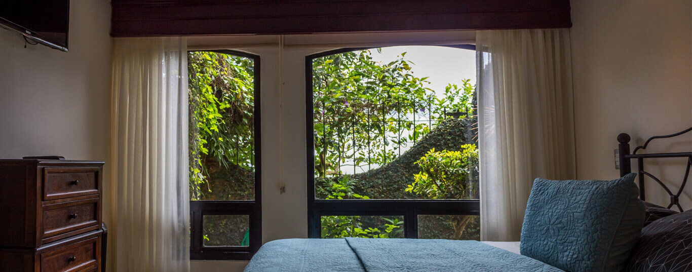 ROOMS IN MONTEVERDE