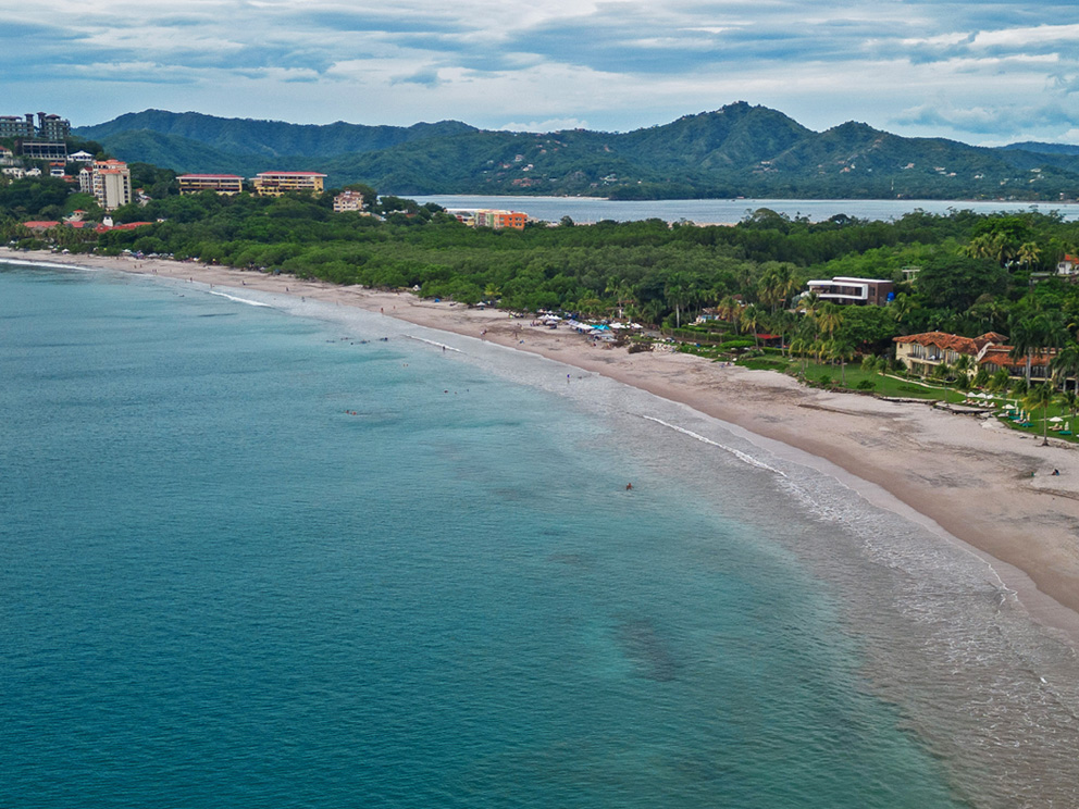 Casas del Toto - Flamingo Beach