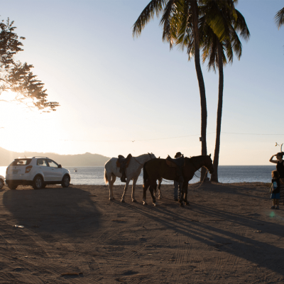 Brasilito, Guanacaste