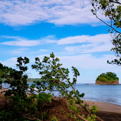 Brasilito, Guanacaste