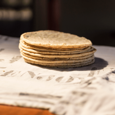 Corn Tortillas