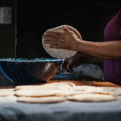 Traditional Food