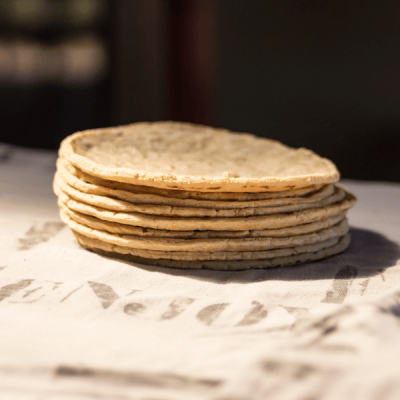 Corn Tortillas