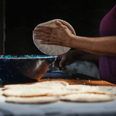 Traditional Food